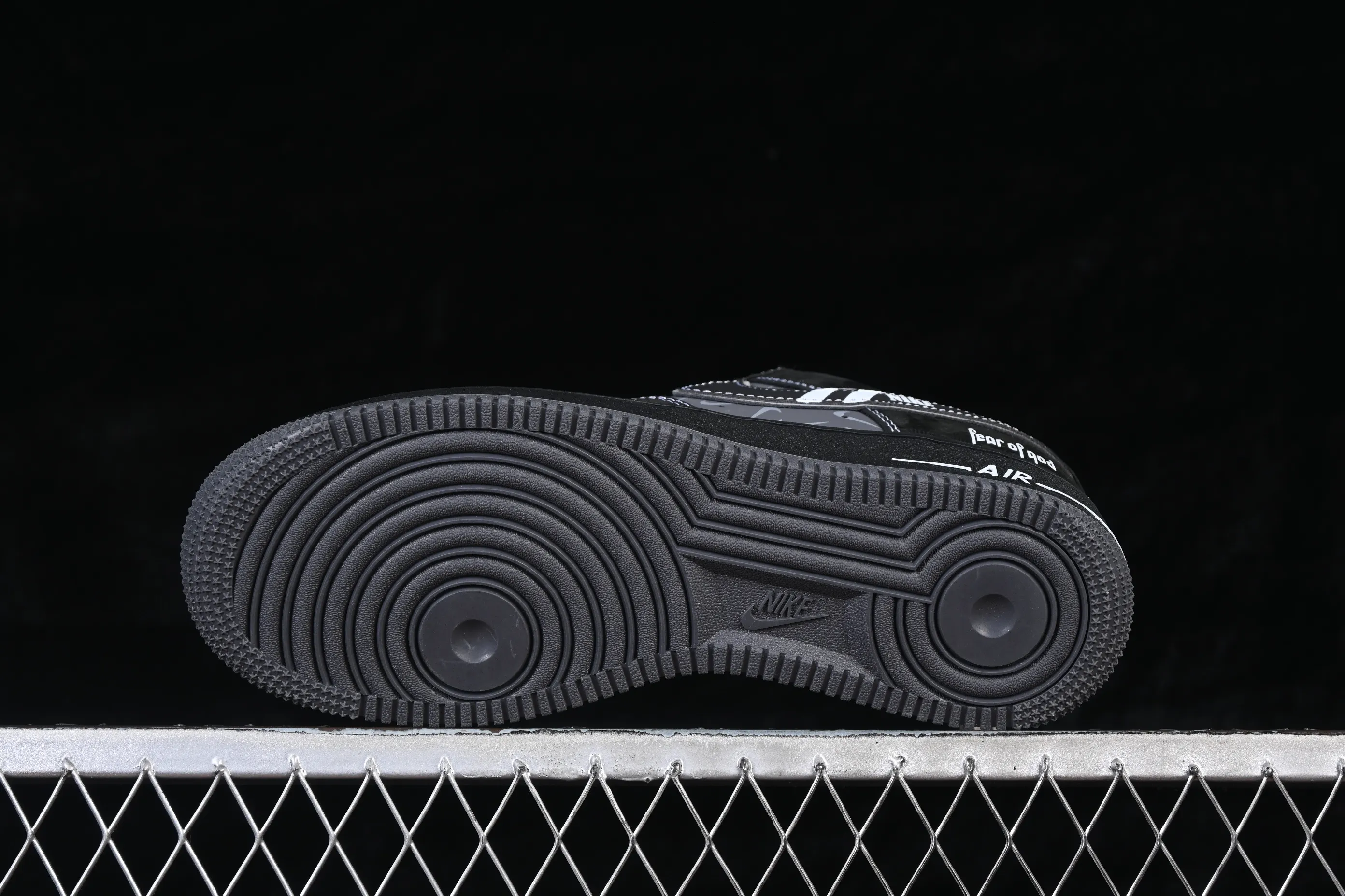 All Categories Nk Air Force 1 Air Force Series Nk Air Force 1 Low Air Force Low Nike Air Force 1'07 Low Black Hook Air Force One Low Casual Shoes DD8585-200